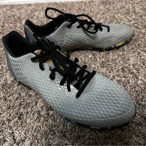 Men's Indoor Turf Soccer Shoes